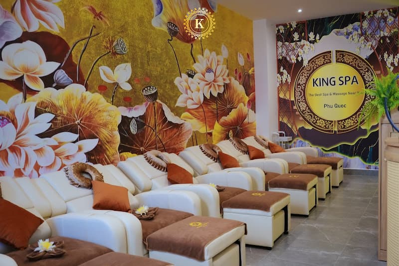 Hình ảnh King Spa & Massage Sunset View - 3