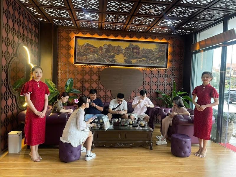 Hình ảnh Đào Nhĩ Thành Đô - Bãi Cháy | Massage Spa | 마사지 스파 | 按摩水疗 - 4