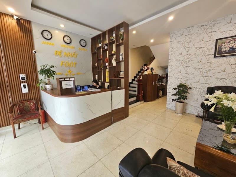 Hình ảnh 하노이 마사지 데녓마사지 Hanoi ĐỆ NHẤT - 2