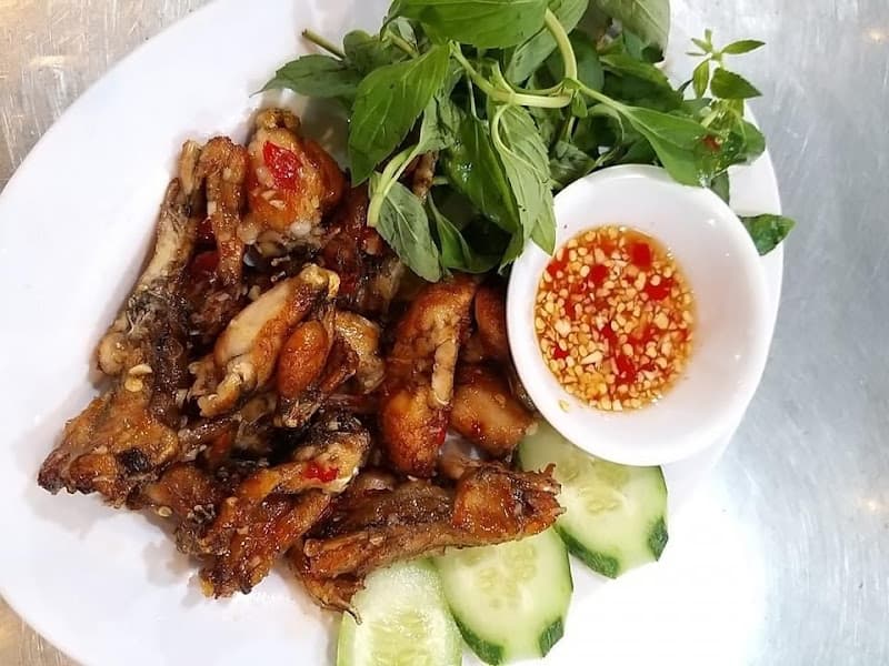 Hình ảnh Lẩu Thái 58 - 2