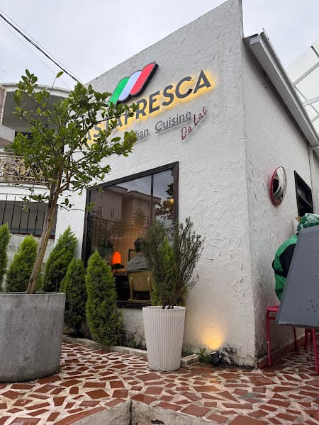 Hình ảnh Pasta Fresca Da Lat - 4