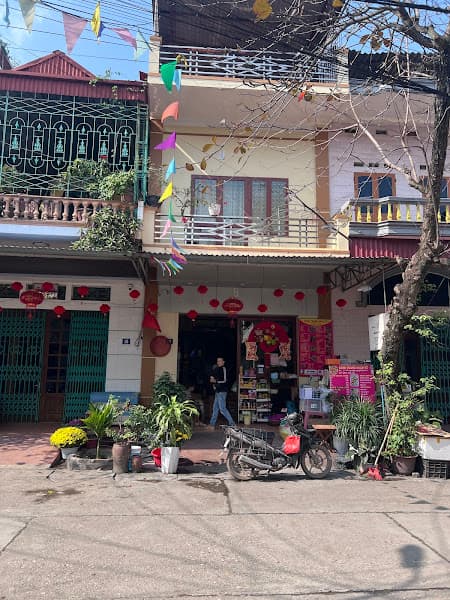 Hình ảnh Bánh tráng Ngân Vũ - 4