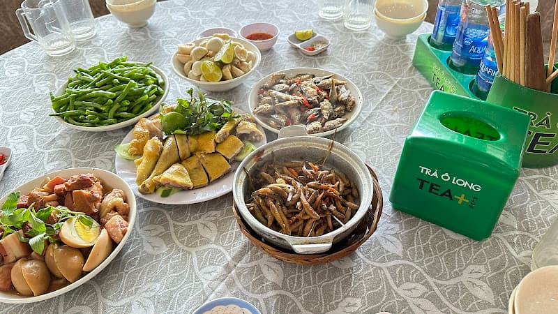 Hình ảnh Cơm Niêu Thanh Hà - 2