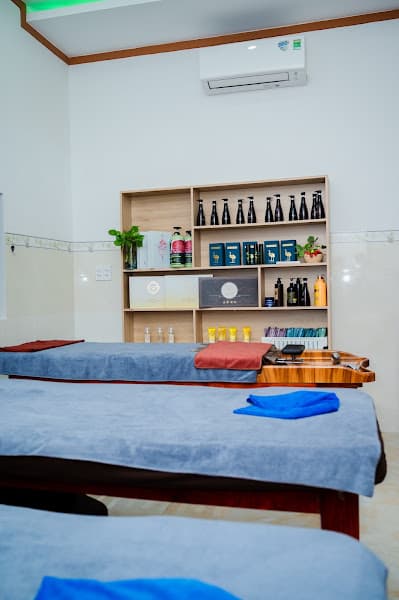 Ảnh bìa Đông Dược Spa