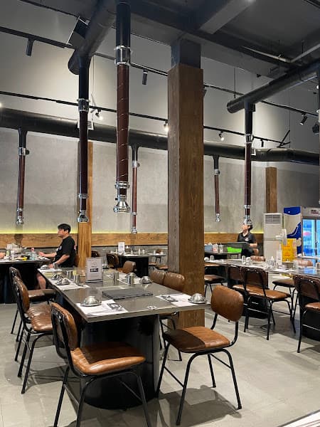 Hình ảnh 나트랑 돌산 DA NUI (한식당) KOREAN BBQ - 2