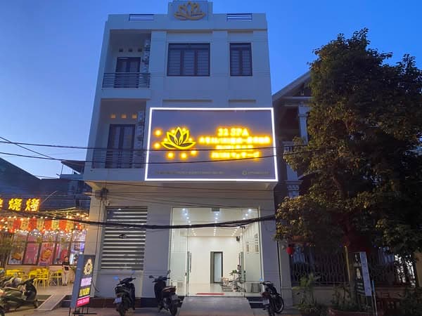 Hình ảnh MASSAGE LUXURY VĂN CAO - 2