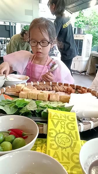 Hình ảnh Bún Đậu Mắm Tôm - Làng Vòng - 4