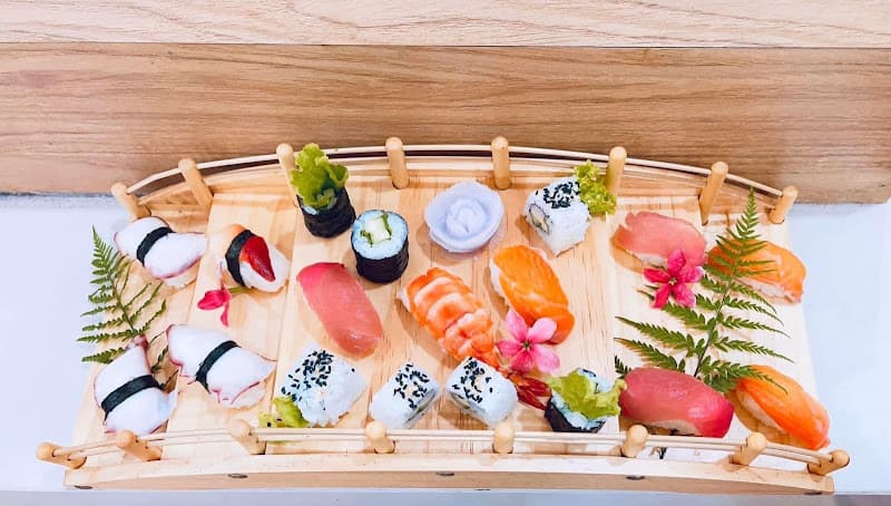 Hình ảnh Daddy Cool Sushi & Bar - 2