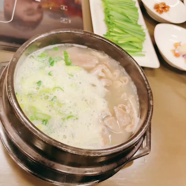 Hình ảnh Nhà Hàng Hàn Quốc K-갈비타임 GALBI time - 2