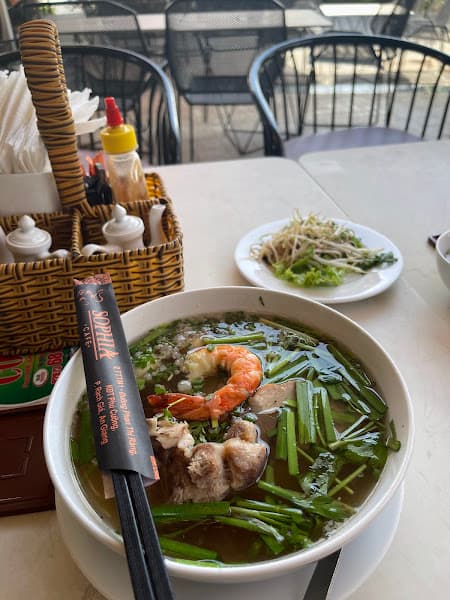 Hình ảnh Sophia Cafe - 4