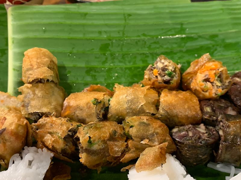 Hình ảnh Bún Đậu Hồng Nhung - 4