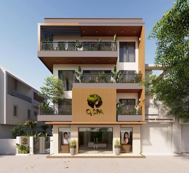 Hình ảnh Spa O2 - 2