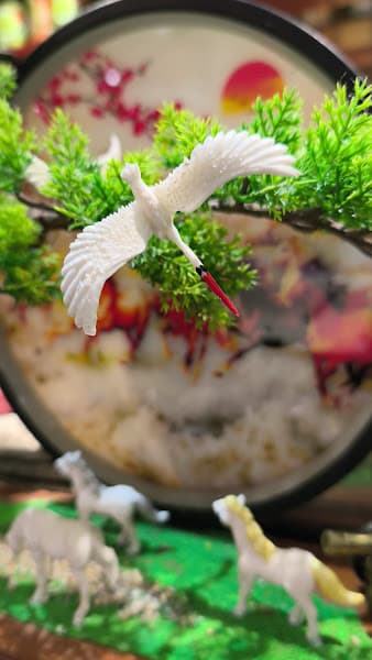 Hình ảnh Sushibar Xuân Diệu - 3