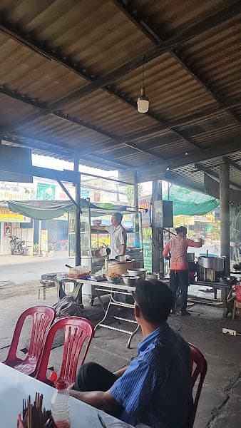 Hình ảnh Quán Nhậu Chí Tâm - 4