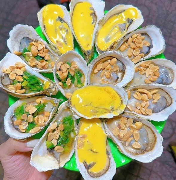 Hình ảnh Làng nướng Như Ý - 5