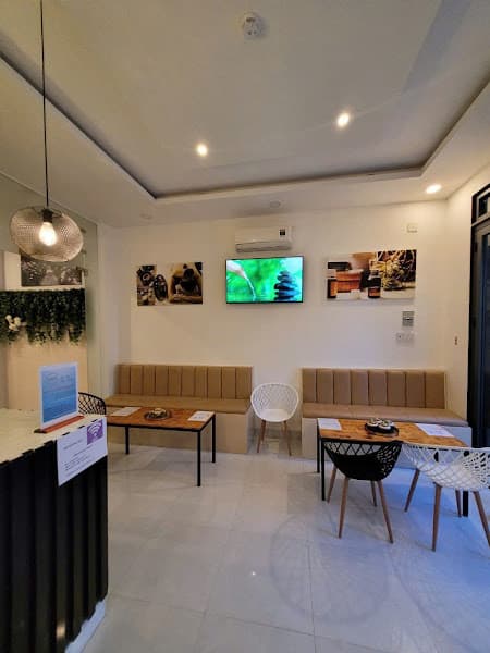 Hình ảnh Good Spa (Kakaotalk ID: goodspa79) - 3