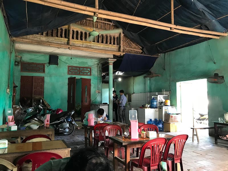 Hình ảnh Quán bún Băng Tải - 4