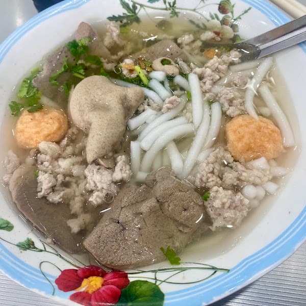 Hình ảnh Bánh Lọt "Tiều" - 4
