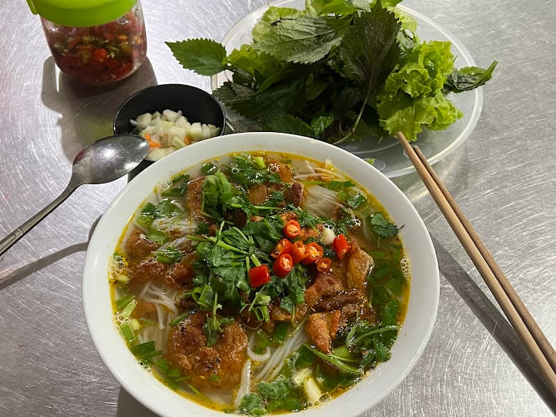 Hình ảnh Bún chả Thắng Hảo- Bàu Sen - 3
