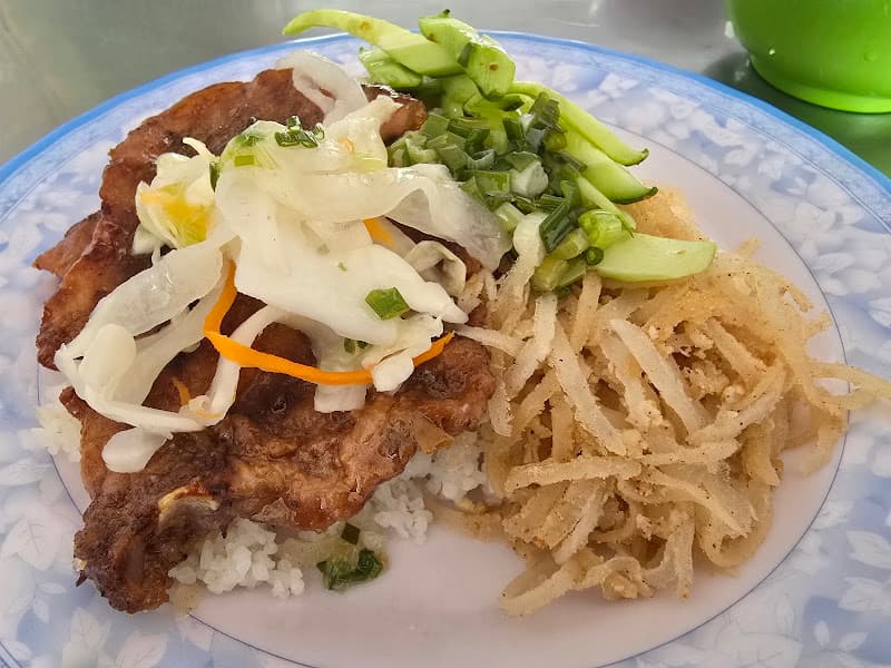 Hình ảnh Cơm Tấm Đêm 113 (Cơ sở 1) - 2