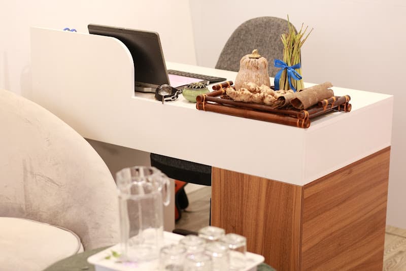 Ảnh bìa H_Spa & Cosmetic