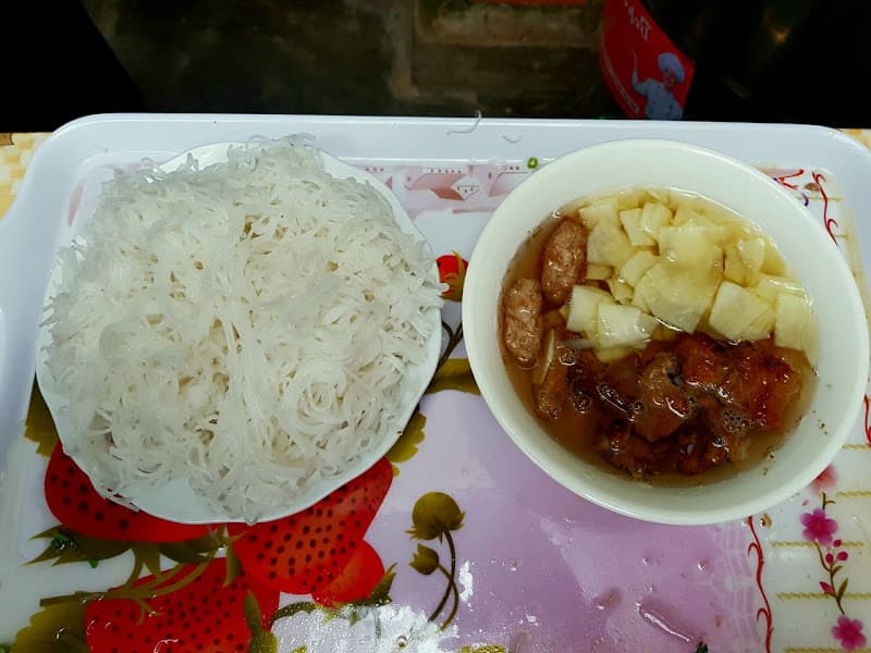 Hình ảnh Bún Chả Bà Tuất - 6