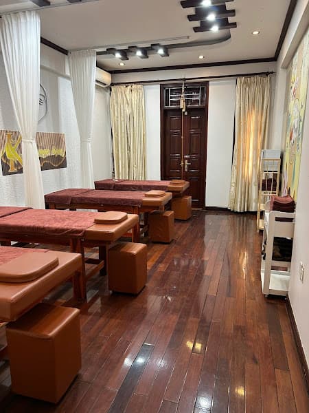 Hình ảnh MASSAGE_BODY_FOOT_ GÔI ĐẦU DƯỠNG SINH K - 2