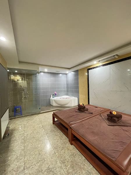 Hình ảnh MASSAGE NURU VIỆT TRÌ - 2