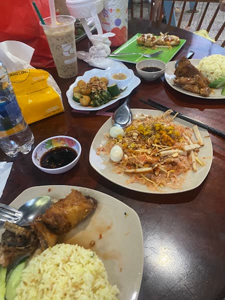 Hình ảnh THẾ GIỚI ĂN VẶT TÂY Á - 2