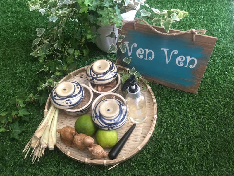 Hình ảnh Ven Ven Spa - 2
