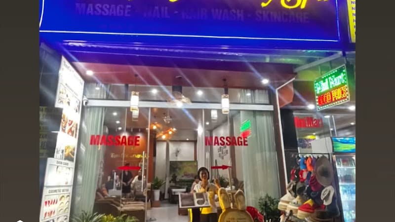 Ảnh bìa Tam Coc Friendly Spa (Massage - Nail - Eyelash - Hair Wash) (Best In Tam Coc)