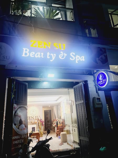 Hình ảnh ZENSU SPA - 2