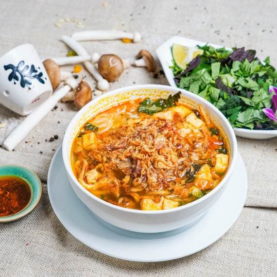 Hình ảnh Quán Bún Đậu Mẹt - 4