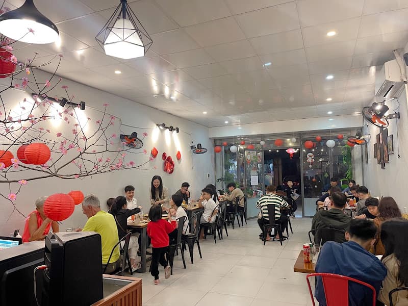 Hình ảnh Pizza H-ÉT - 5