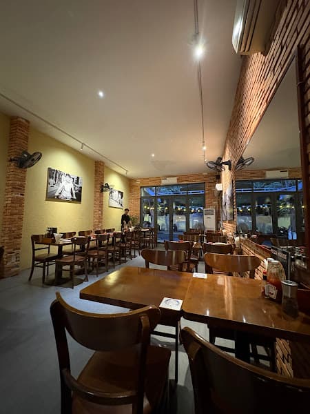 Hình ảnh PIZZA HOUSE - 3
