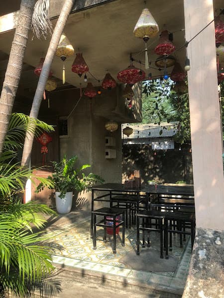 Ảnh bìa Bún đậu Hàng khay