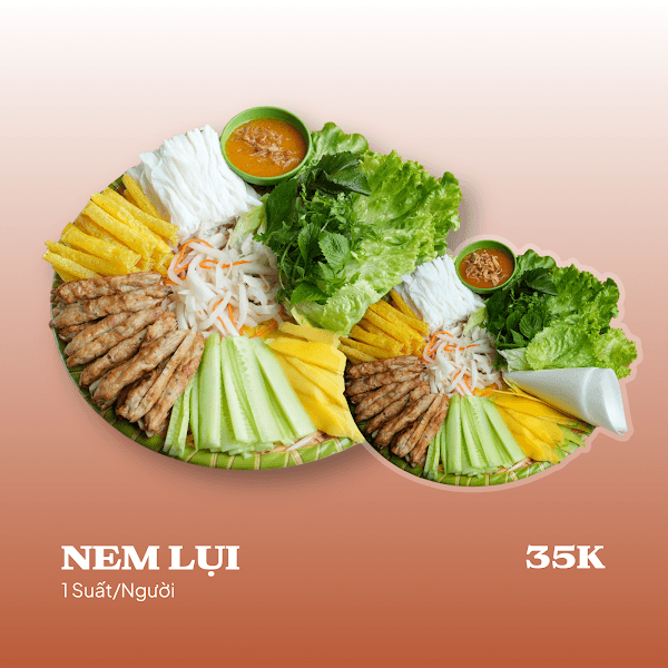 Hình ảnh NEM LỤI TÚ NHUNG - 3