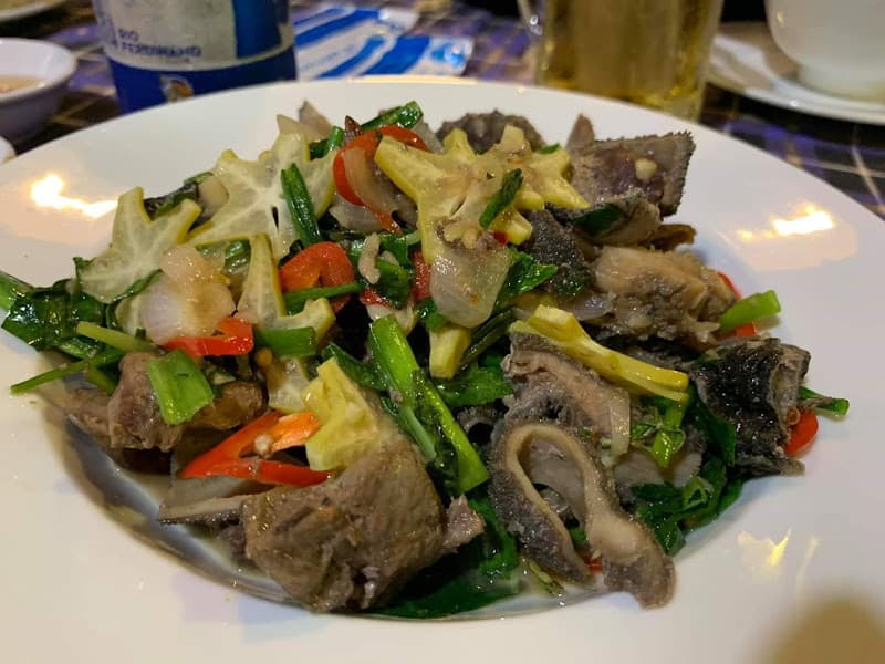 Hình ảnh Nhà Hàng Kiên Giang - 4
