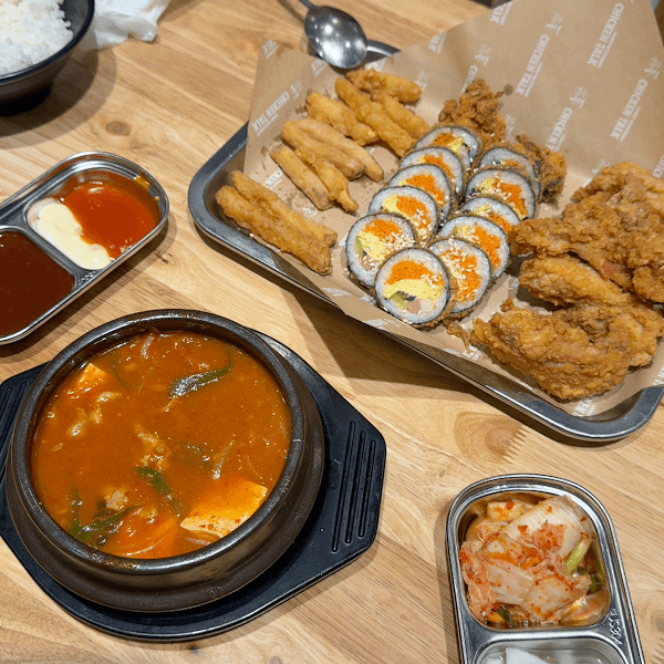Hình ảnh Chicken Talk - Long Xuyên - 6