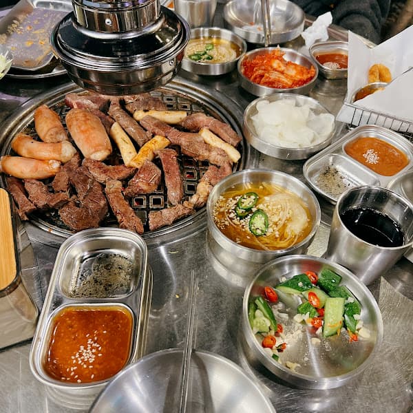 Hình ảnh JINJJA BBQ - 2