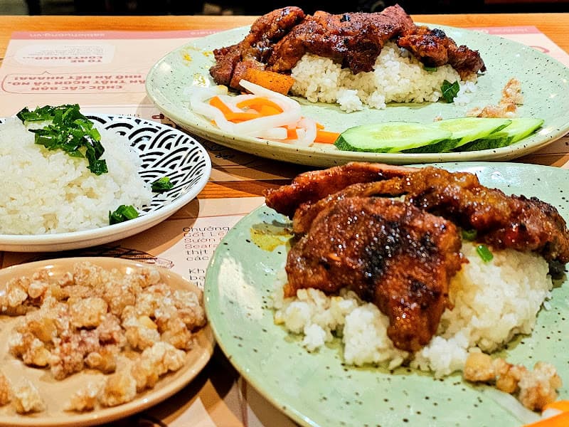 Hình ảnh Trung tâm Tiệc Cưới Duy Đan - 4