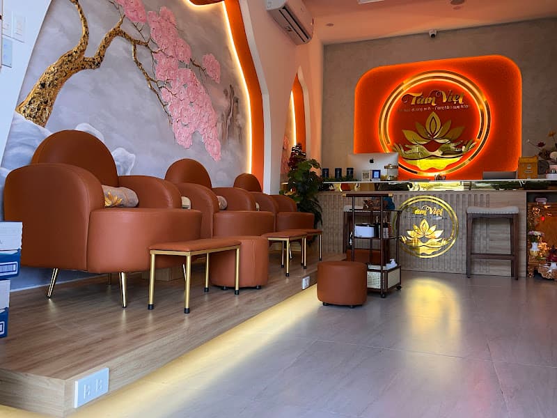 Hình ảnh SPA MASSAGE DƯỠNG SINH TÂM VIỆT - 2