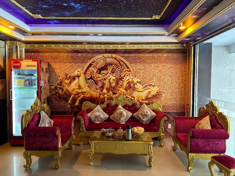 Ảnh bìa Massage Shanghai