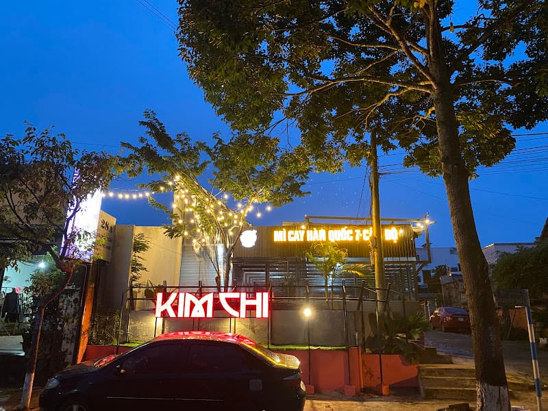 Ảnh bìa MÌ CAY HÀN QUỐC 7 CẤP ĐỘ