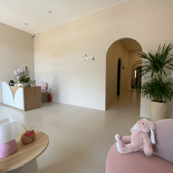 Hình ảnh Sen Spa (Bảo Lộc) - 5