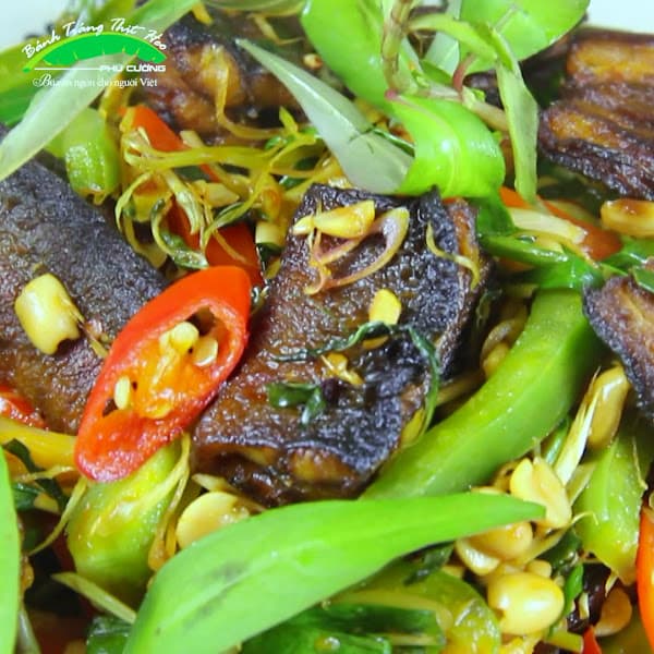 Hình ảnh Bánh Tráng Phú Cường Cơ Sở 3 - 5