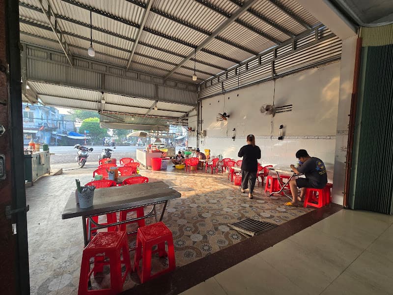 Hình ảnh Cơm Tấm Đêm 113 (Cơ sở 1) - 7