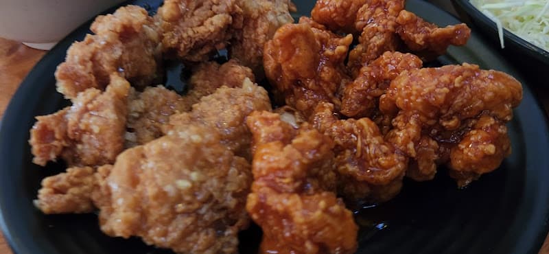 Hình ảnh GÀ RÁN AN CHICKEN ĐÀ NẴNG - 4