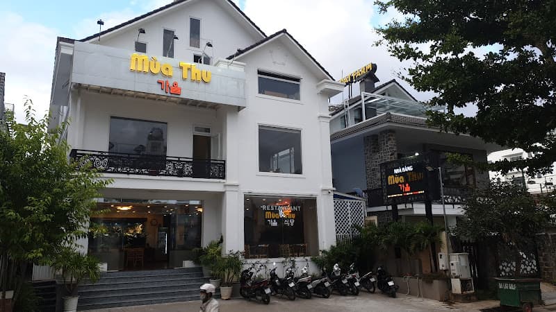 Hình ảnh Nhà hàng Mùa Thu - 5