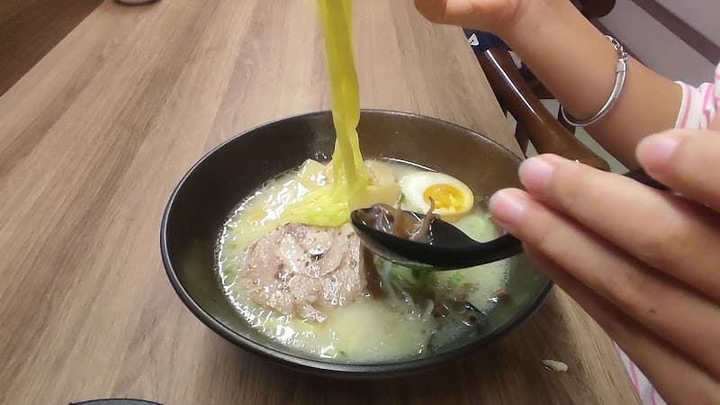 Hình ảnh Iki Ramen & Donburi - 3